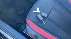 Skoda Scala 1.5 TSI Monte Carlo 5dr DSG Petrol Hatchback